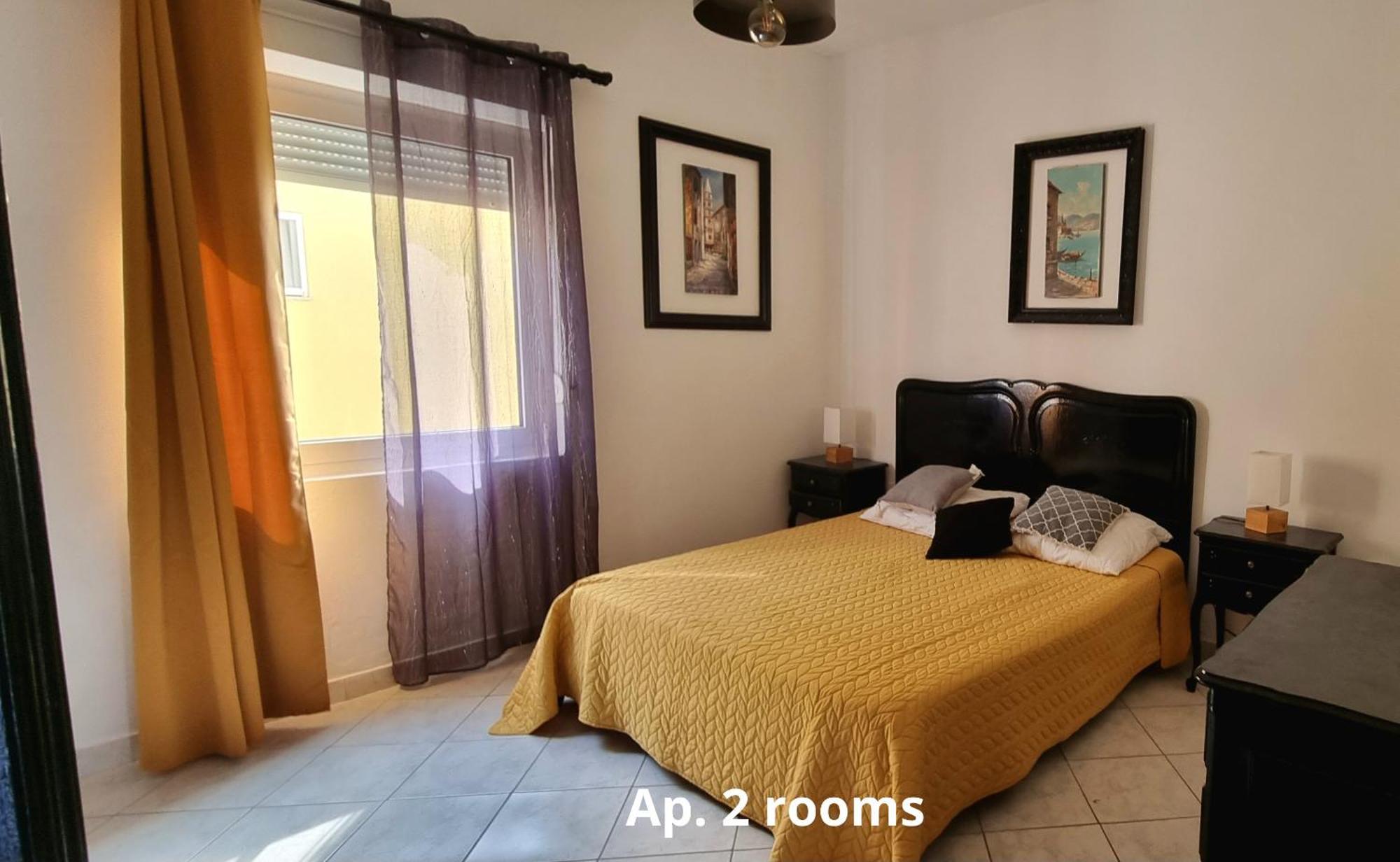 Deby Beach House Vir Exterior photo